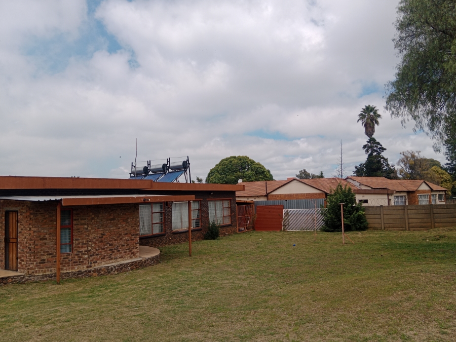 23 Bedroom Property for Sale in Bedworth Park Gauteng