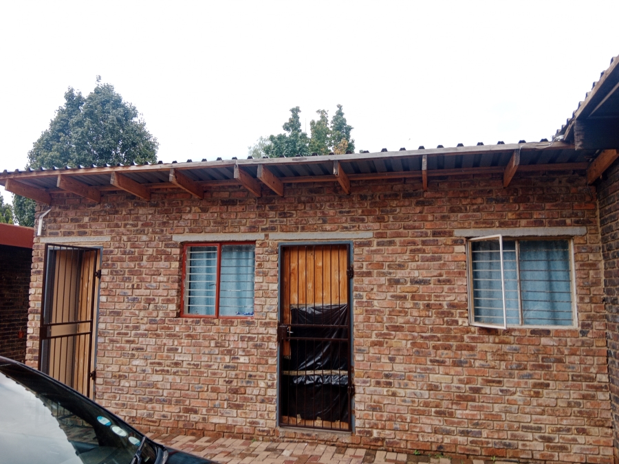 23 Bedroom Property for Sale in Bedworth Park Gauteng
