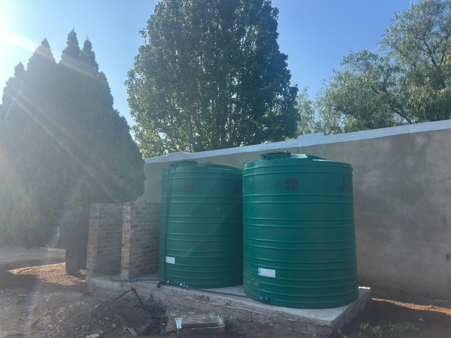 23 Bedroom Property for Sale in Bedworth Park Gauteng