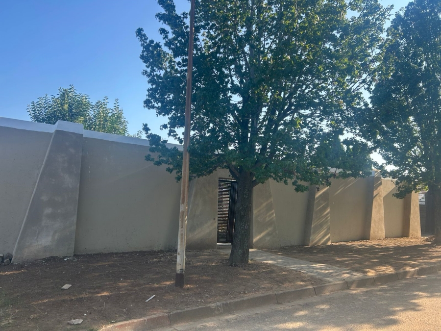 23 Bedroom Property for Sale in Bedworth Park Gauteng