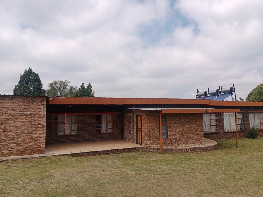 23 Bedroom Property for Sale in Bedworth Park Gauteng