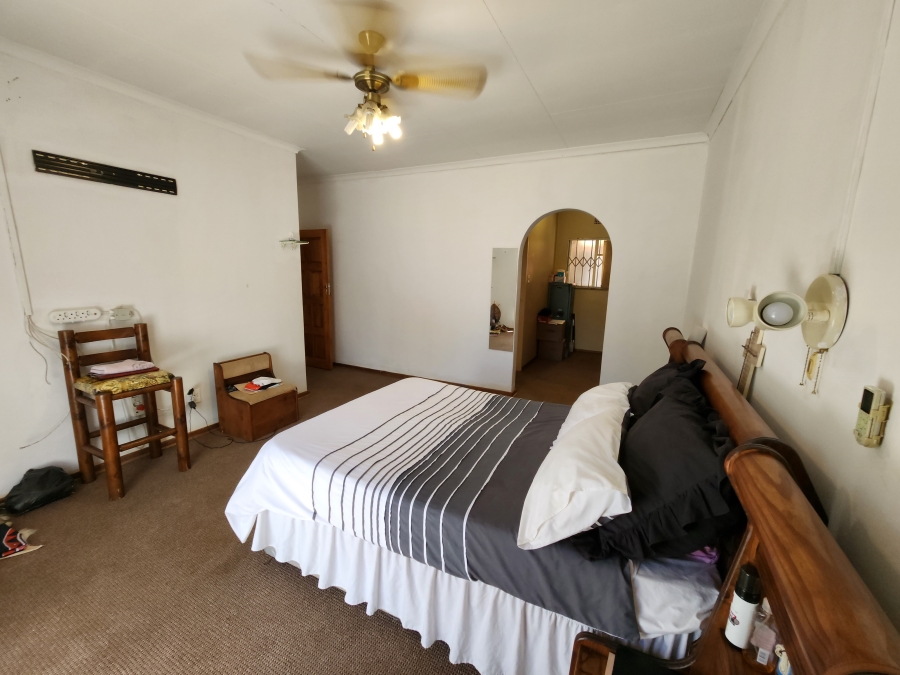 4 Bedroom Property for Sale in Vanderbijlpark SE 2 Gauteng