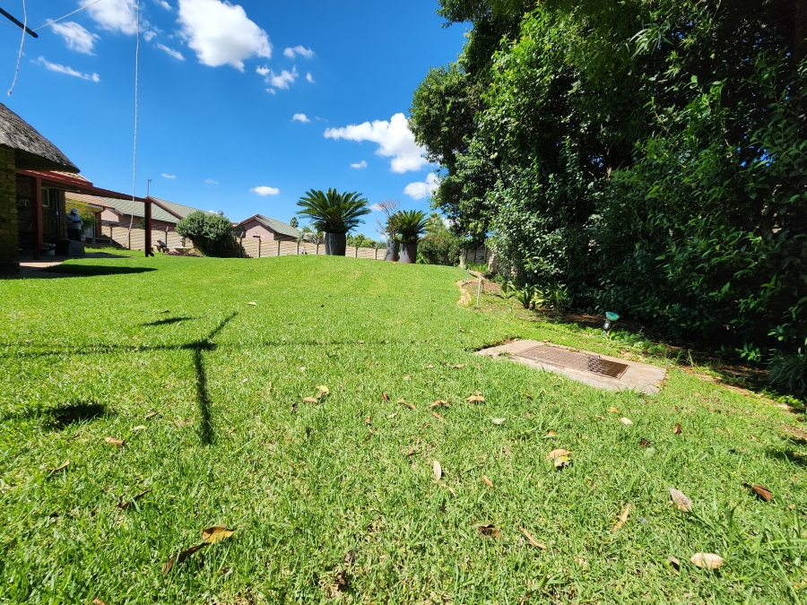 4 Bedroom Property for Sale in Vanderbijlpark SE 2 Gauteng