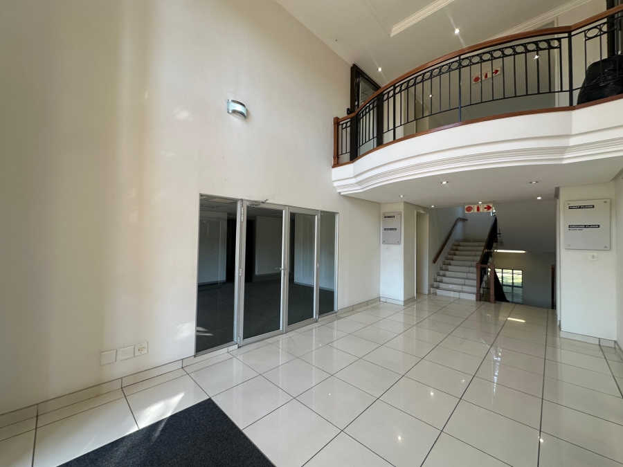 To Let commercial Property for Rent in Bryanston Gauteng