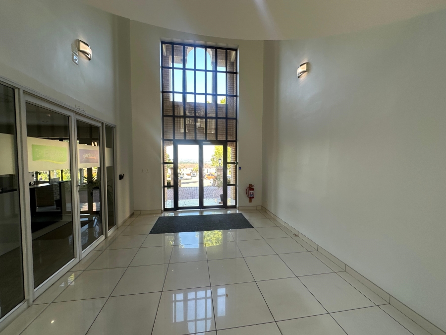 To Let commercial Property for Rent in Bryanston Gauteng