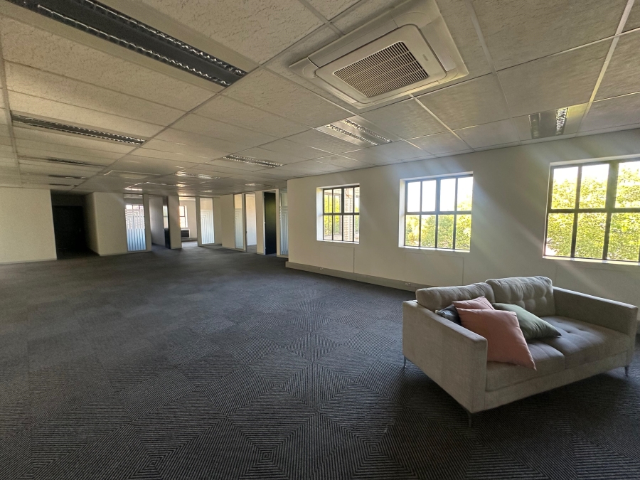 To Let commercial Property for Rent in Bryanston Gauteng