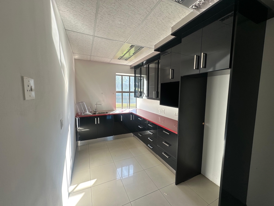 To Let commercial Property for Rent in Bryanston Gauteng