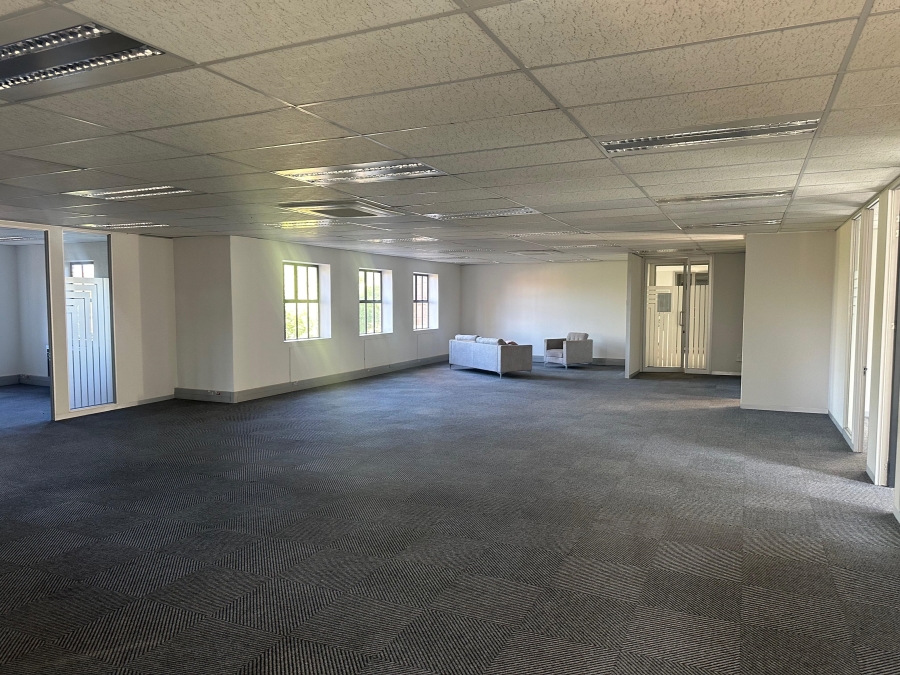 To Let commercial Property for Rent in Bryanston Gauteng