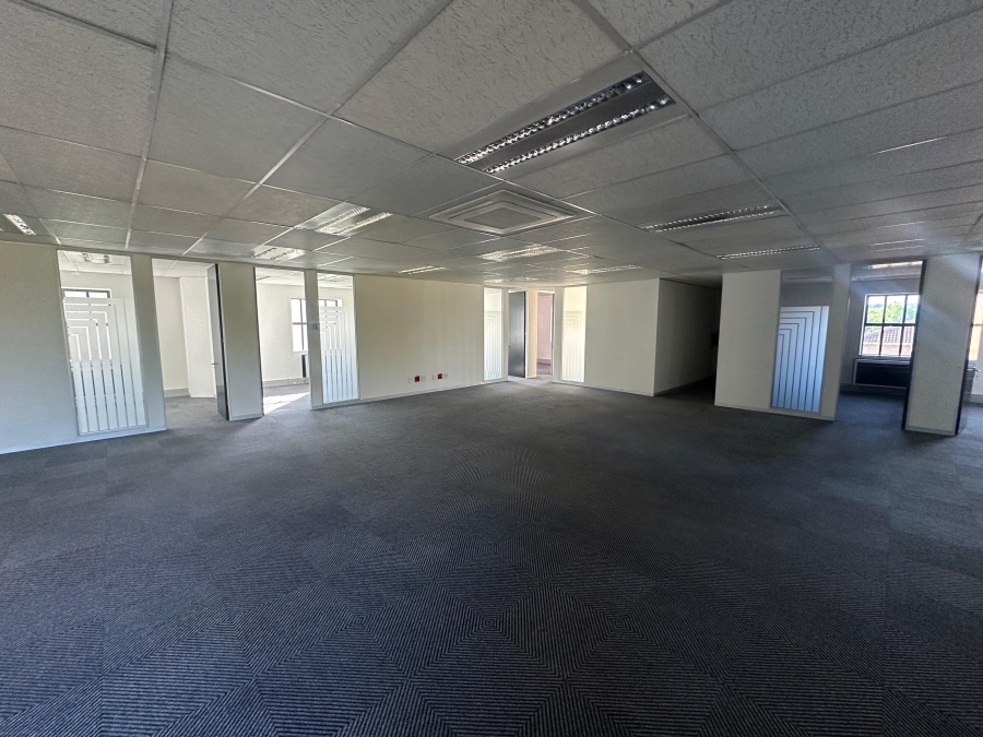 To Let commercial Property for Rent in Bryanston Gauteng