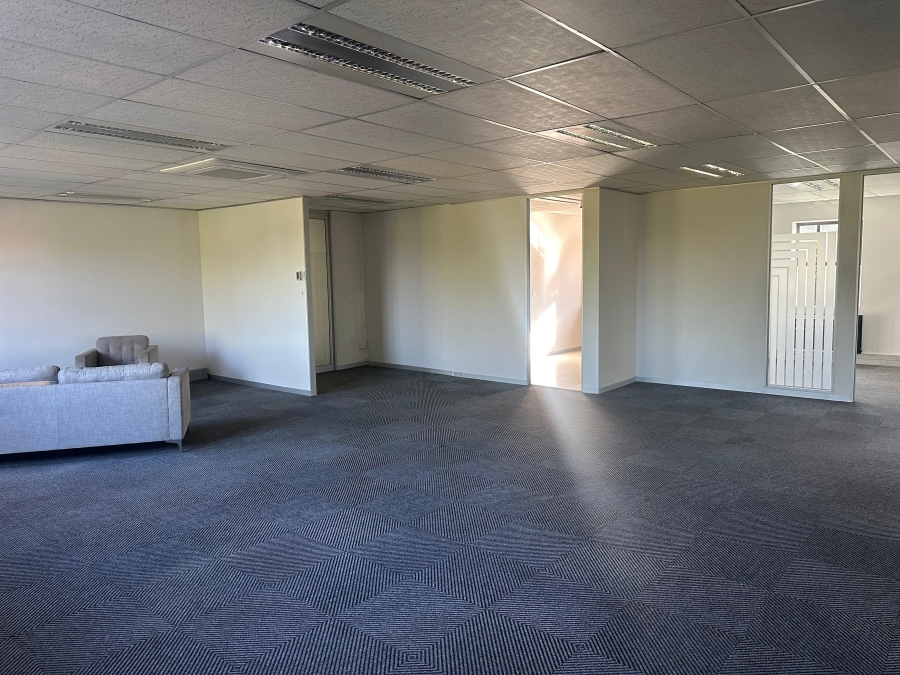 To Let commercial Property for Rent in Bryanston Gauteng