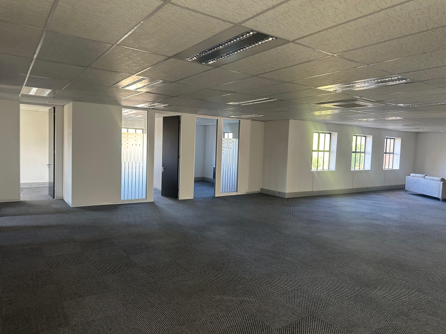 To Let commercial Property for Rent in Bryanston Gauteng