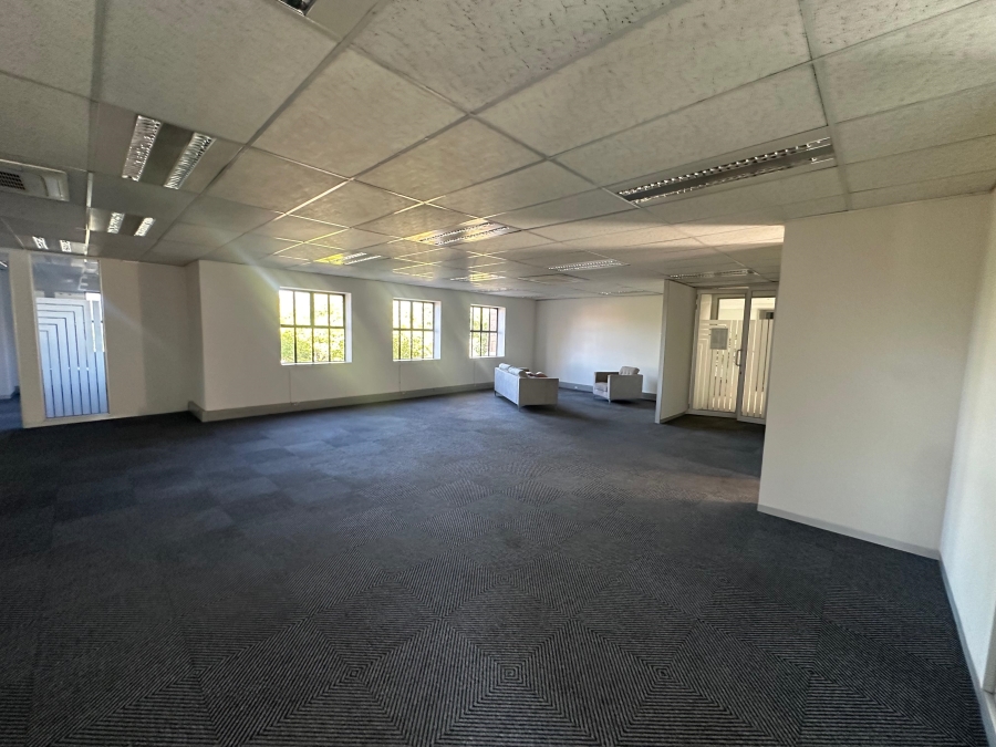 To Let commercial Property for Rent in Bryanston Gauteng