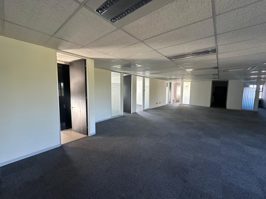 To Let commercial Property for Rent in Bryanston Gauteng