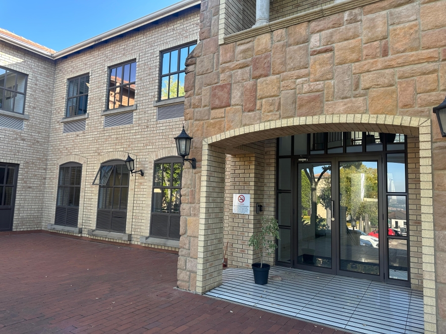 To Let commercial Property for Rent in Bryanston Gauteng