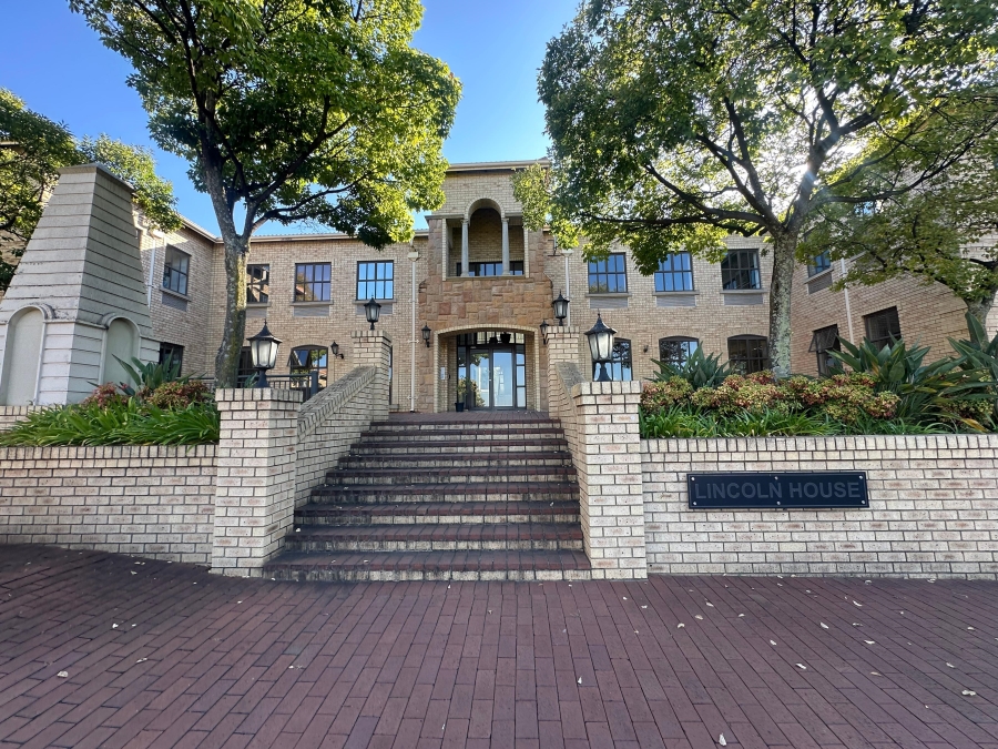 To Let commercial Property for Rent in Bryanston Gauteng