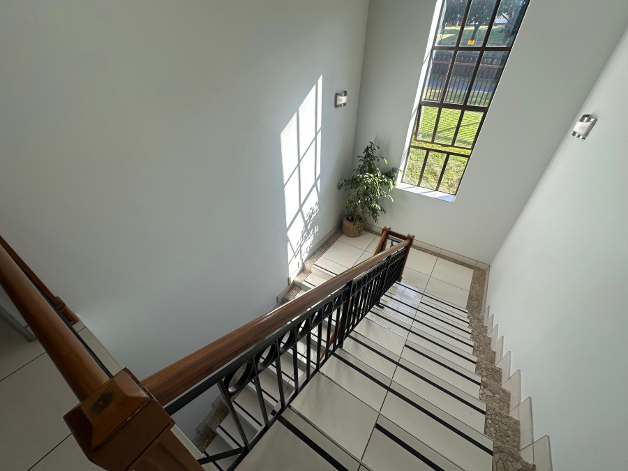 To Let commercial Property for Rent in Bryanston Gauteng