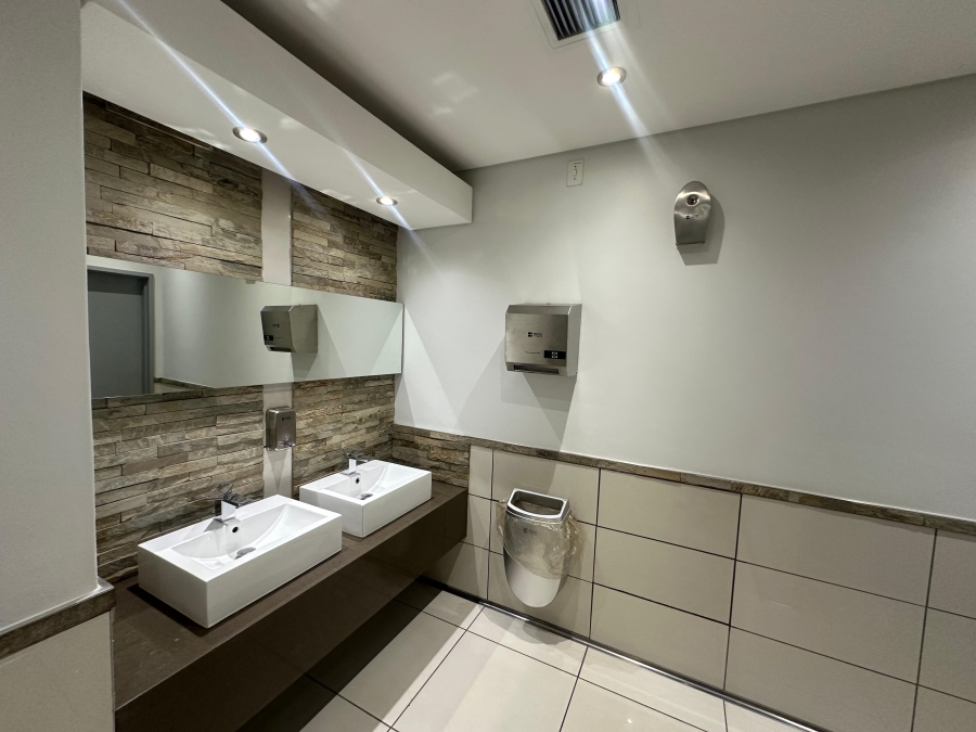 To Let commercial Property for Rent in Bryanston Gauteng