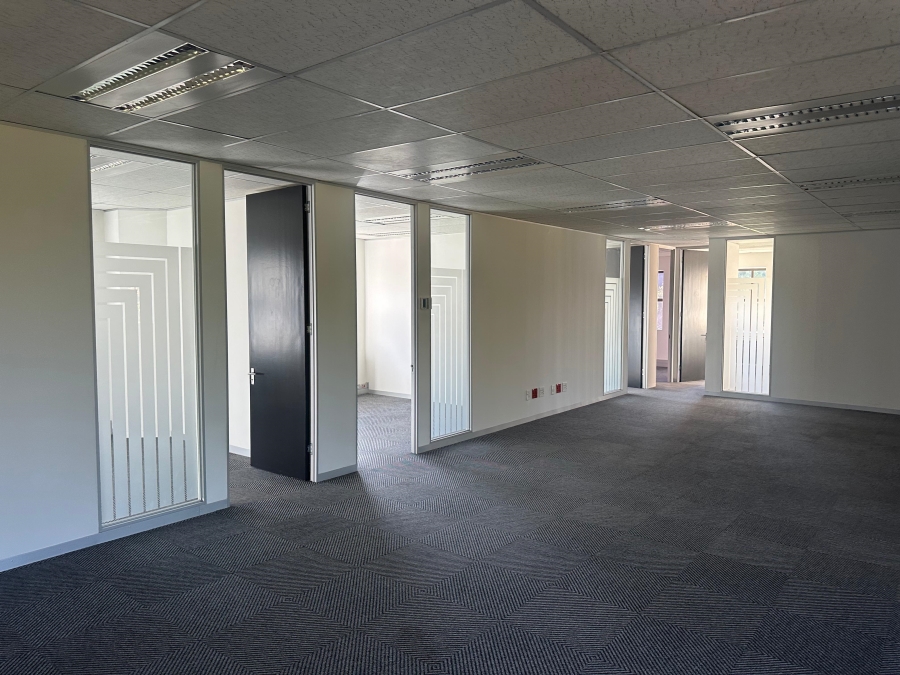 To Let commercial Property for Rent in Bryanston Gauteng