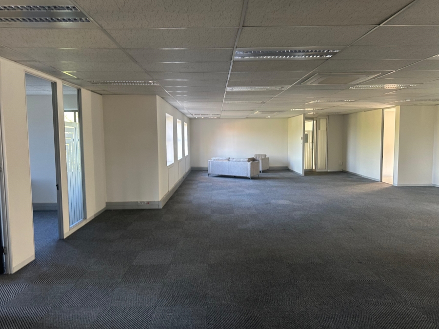 To Let commercial Property for Rent in Bryanston Gauteng