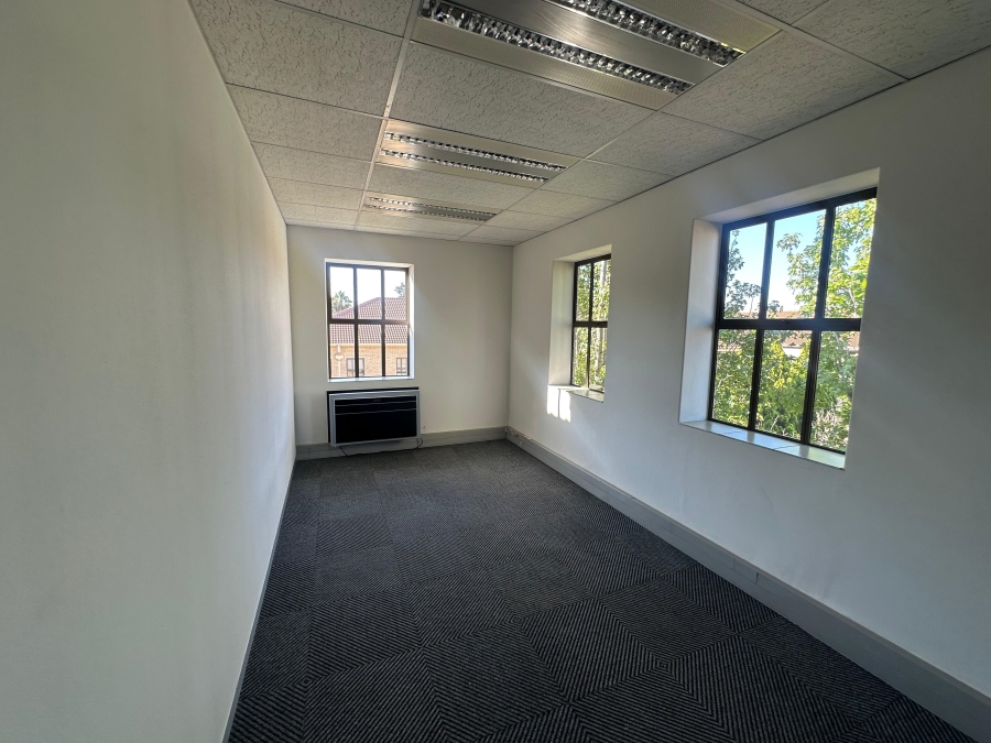 To Let commercial Property for Rent in Bryanston Gauteng
