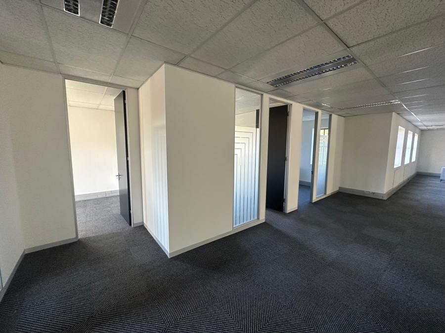 To Let commercial Property for Rent in Bryanston Gauteng
