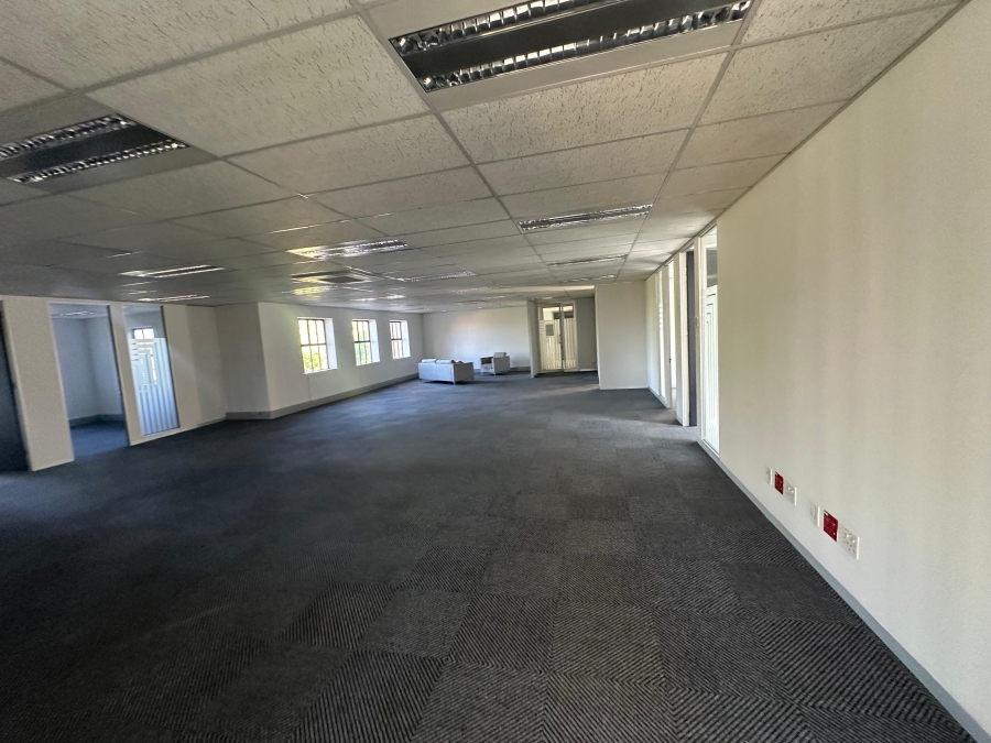To Let commercial Property for Rent in Bryanston Gauteng