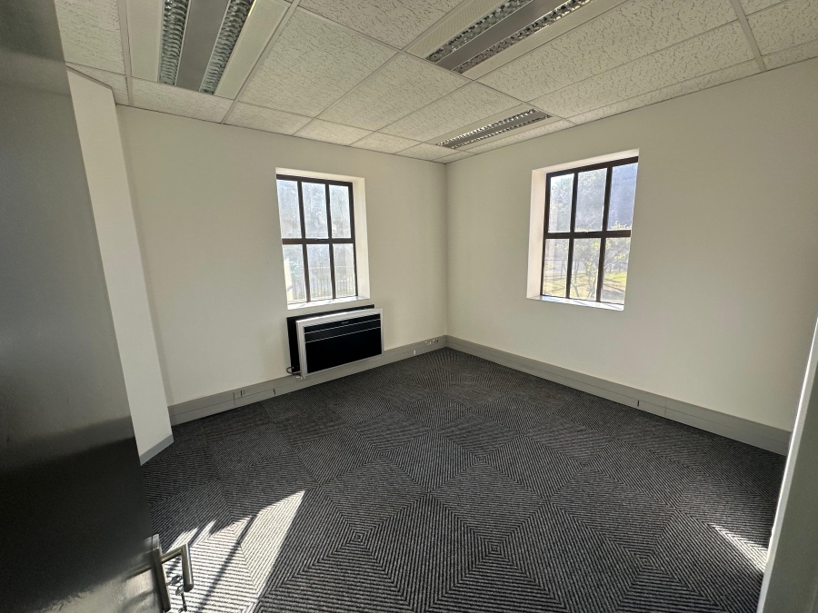 To Let commercial Property for Rent in Bryanston Gauteng