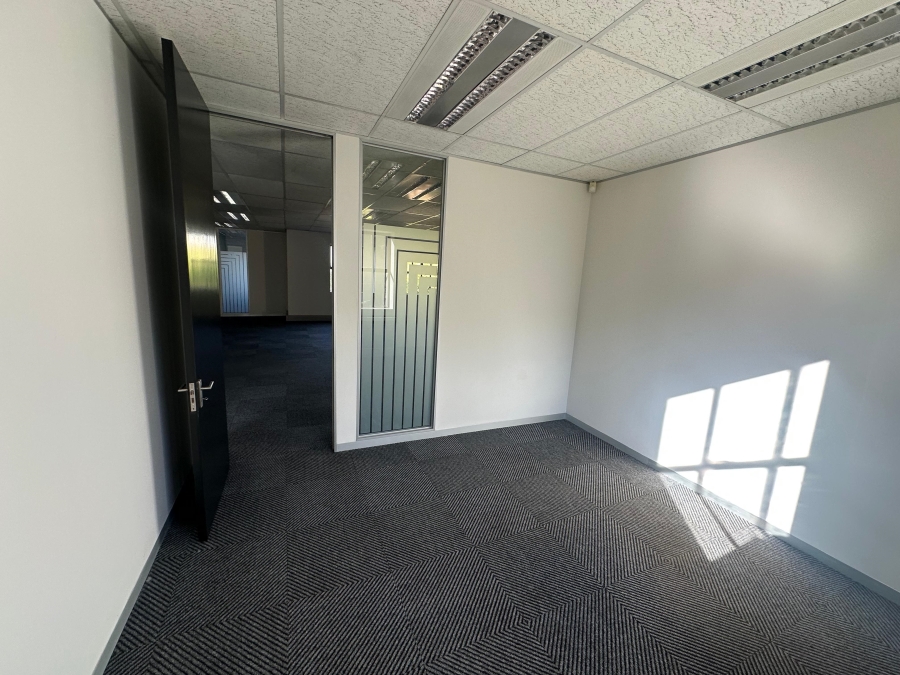 To Let commercial Property for Rent in Bryanston Gauteng