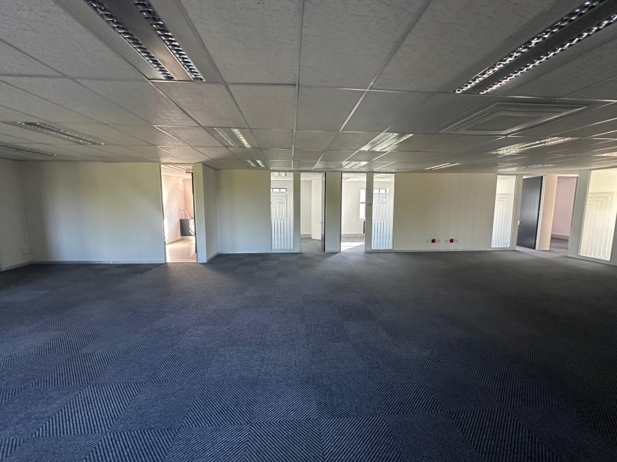 To Let commercial Property for Rent in Bryanston Gauteng