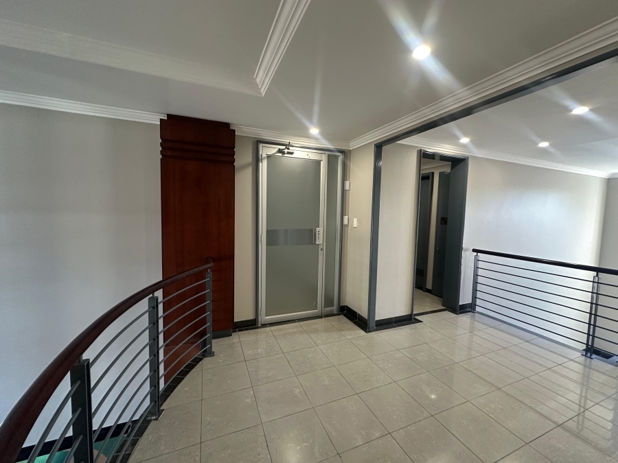 To Let commercial Property for Rent in Bryanston Gauteng