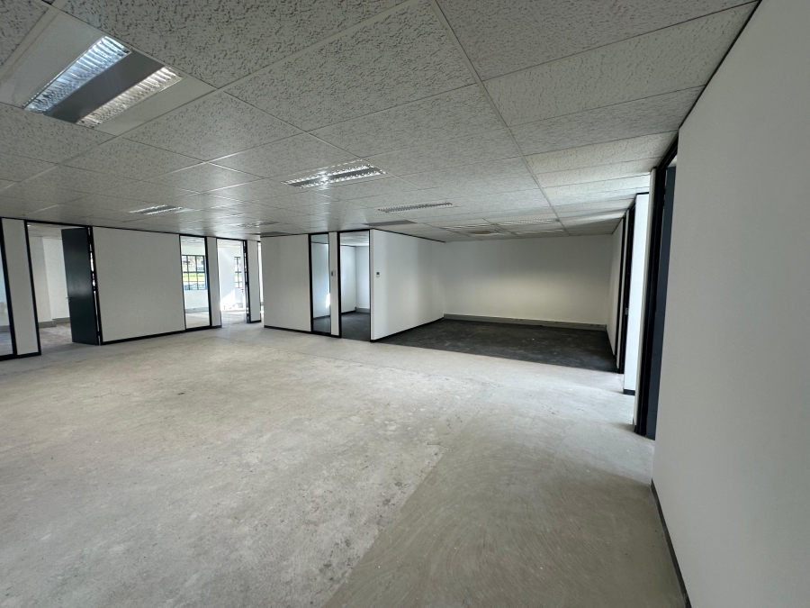 To Let commercial Property for Rent in Bryanston Gauteng