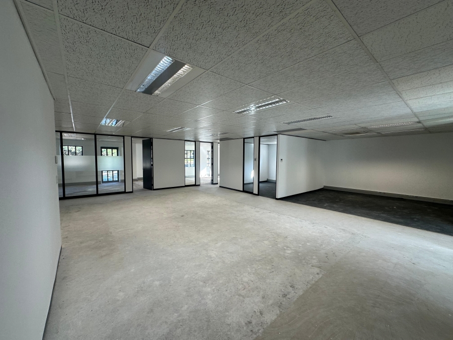 To Let commercial Property for Rent in Bryanston Gauteng