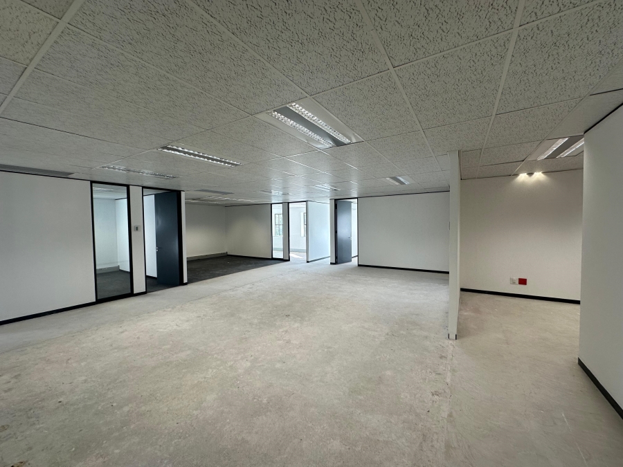 To Let commercial Property for Rent in Bryanston Gauteng