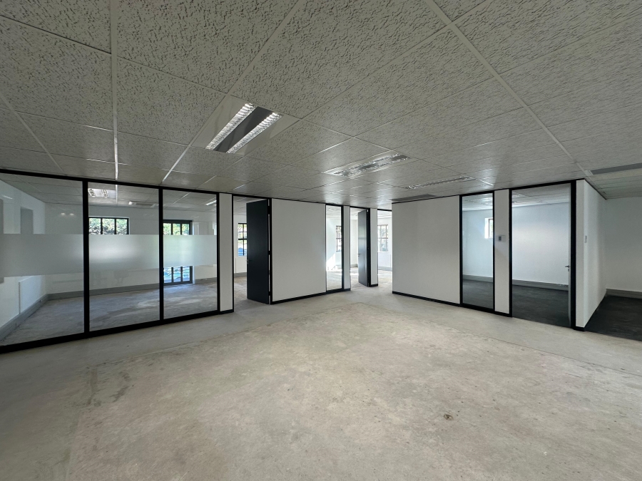 To Let commercial Property for Rent in Bryanston Gauteng