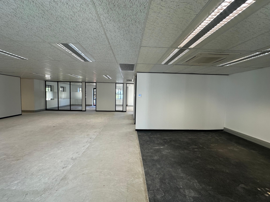 To Let commercial Property for Rent in Bryanston Gauteng