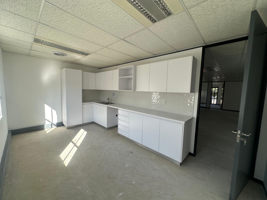 To Let commercial Property for Rent in Bryanston Gauteng