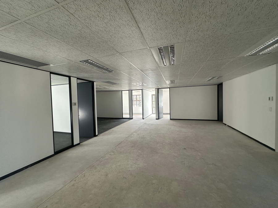 To Let commercial Property for Rent in Bryanston Gauteng