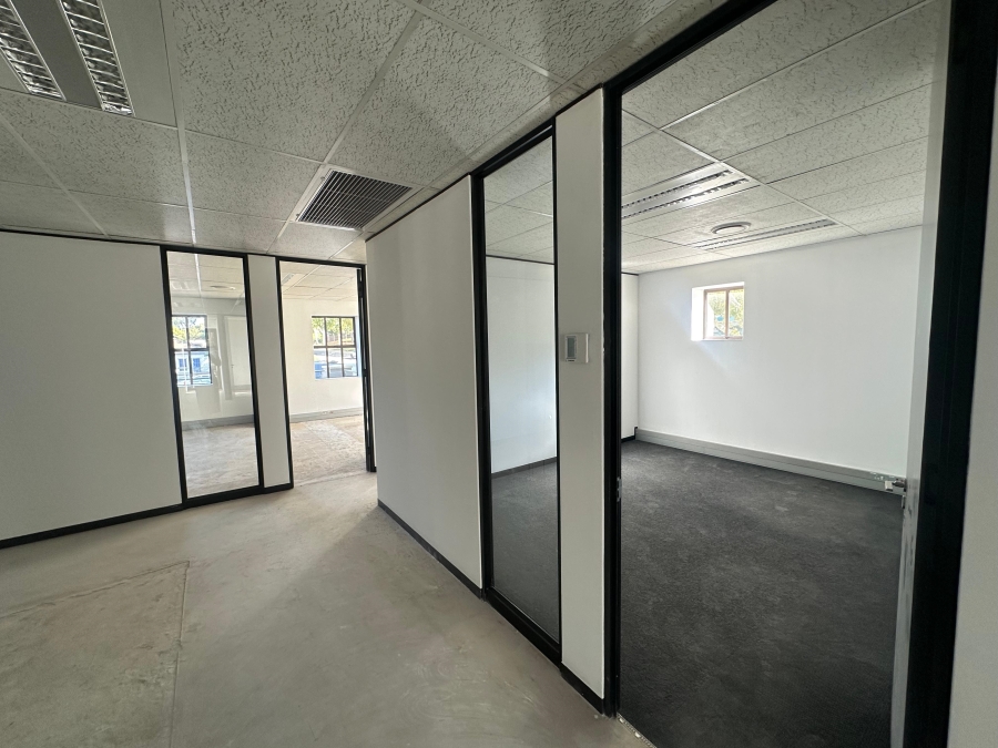 To Let commercial Property for Rent in Bryanston Gauteng
