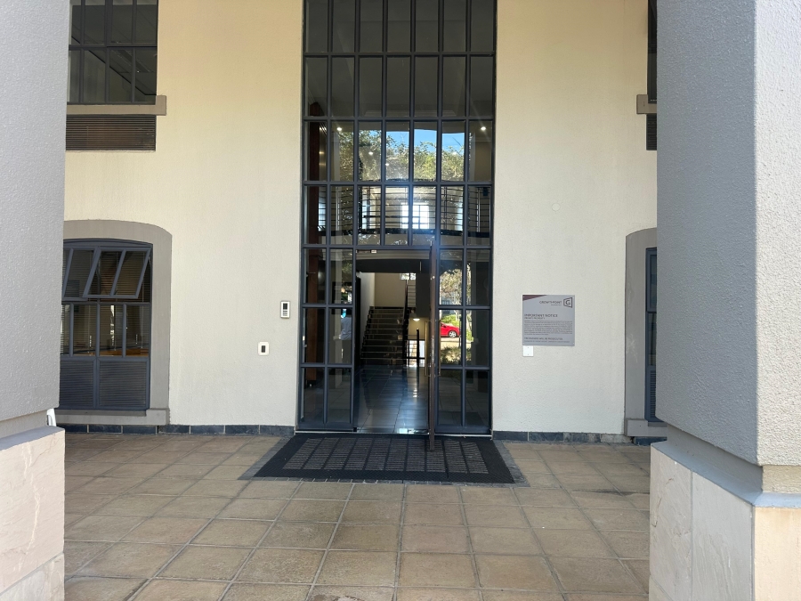 To Let commercial Property for Rent in Bryanston Gauteng