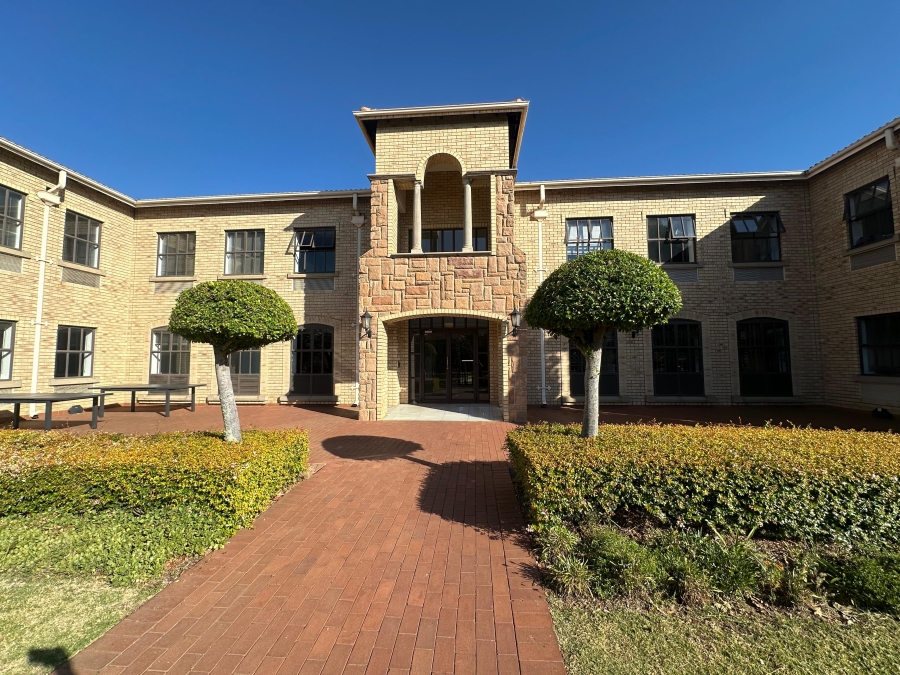 To Let commercial Property for Rent in Bryanston Gauteng
