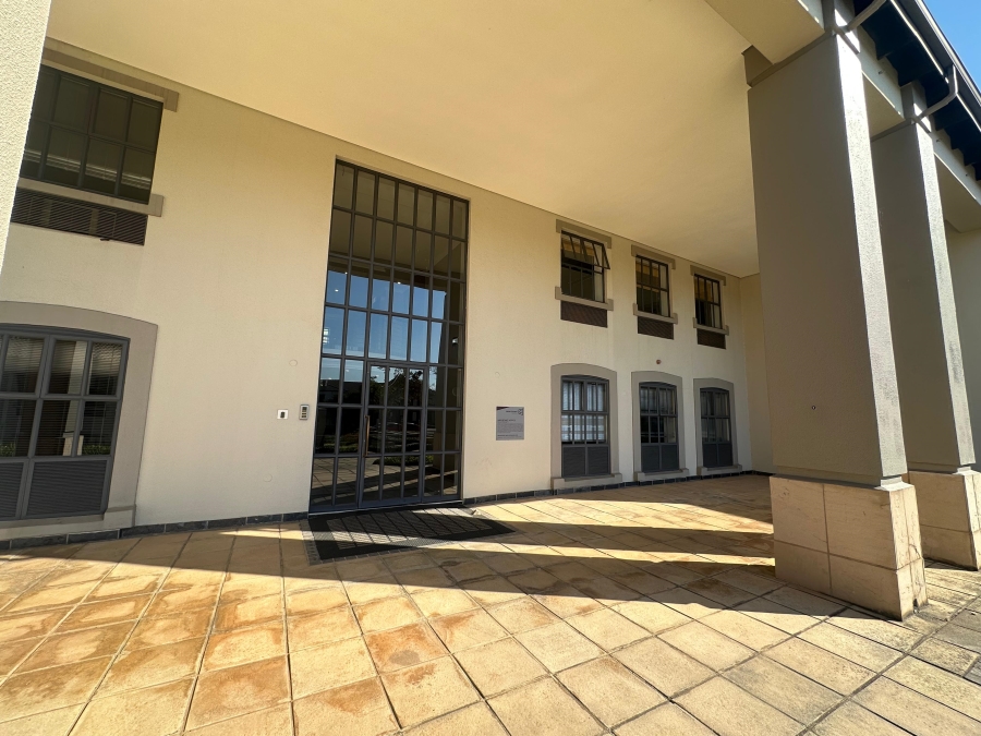 To Let commercial Property for Rent in Bryanston Gauteng