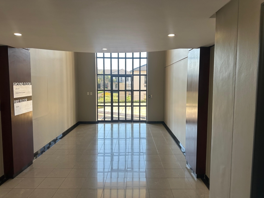 To Let commercial Property for Rent in Bryanston Gauteng