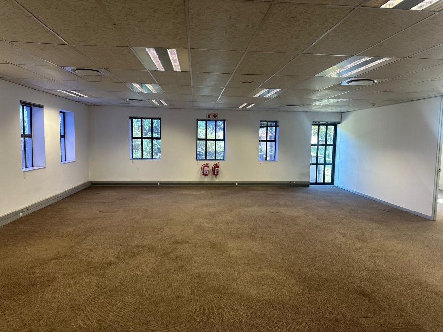 To Let commercial Property for Rent in Bryanston Gauteng