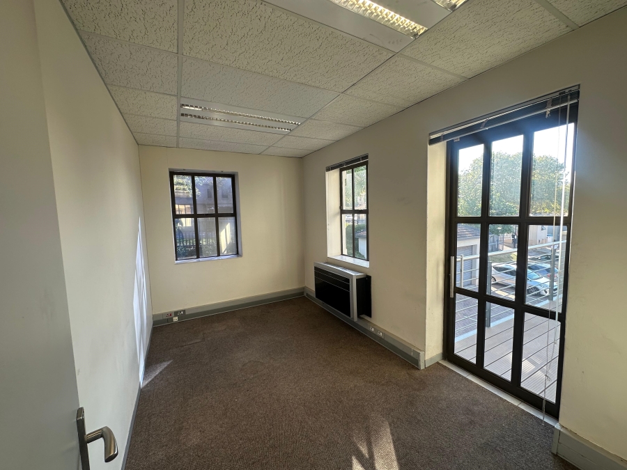 To Let commercial Property for Rent in Bryanston Gauteng