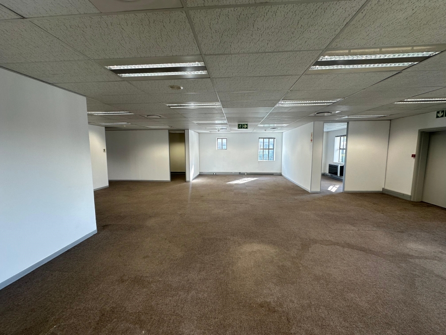 To Let commercial Property for Rent in Bryanston Gauteng