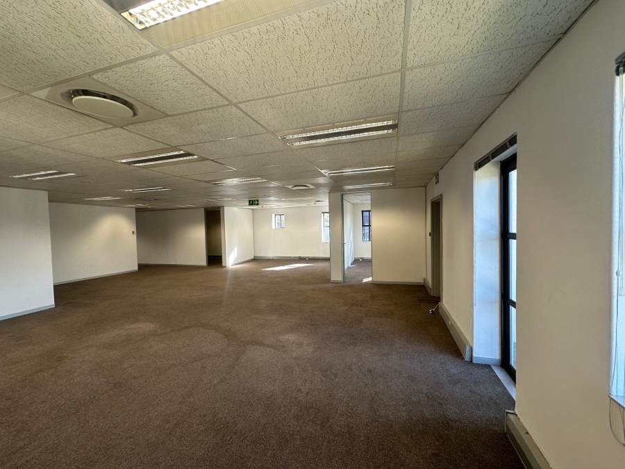 To Let commercial Property for Rent in Bryanston Gauteng