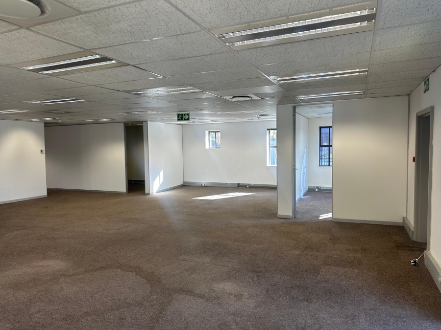 To Let commercial Property for Rent in Bryanston Gauteng