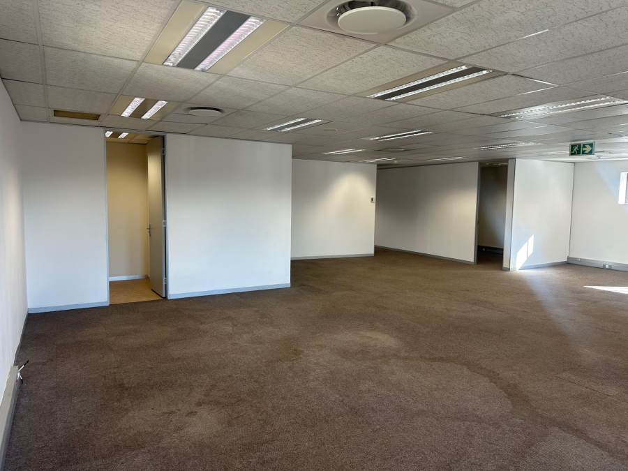 To Let commercial Property for Rent in Bryanston Gauteng