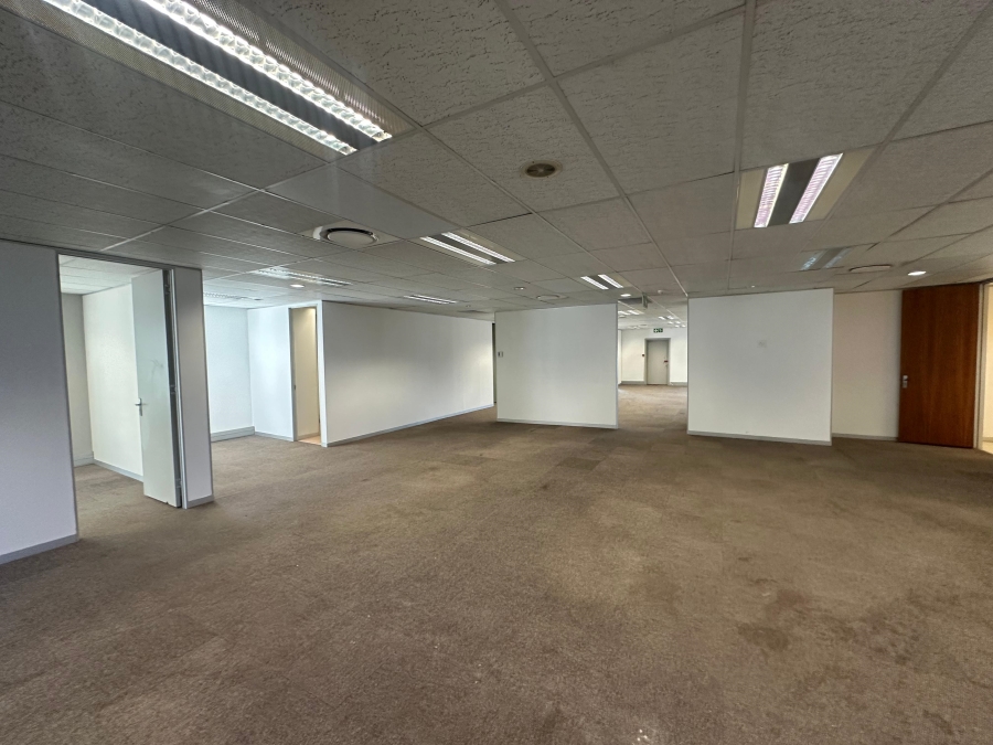 To Let commercial Property for Rent in Bryanston Gauteng