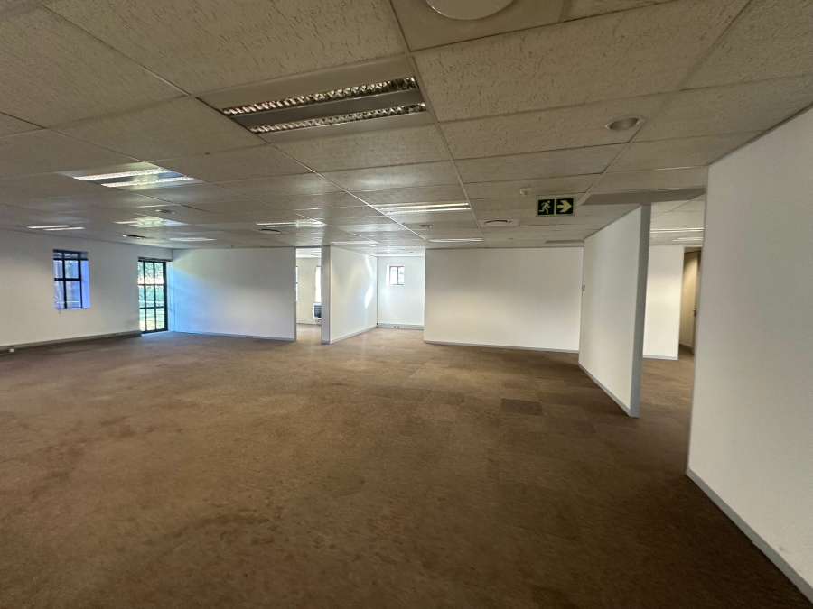 To Let commercial Property for Rent in Bryanston Gauteng